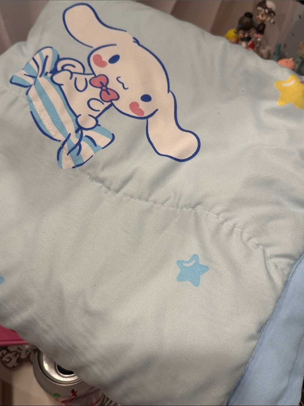 Cinnamoroll